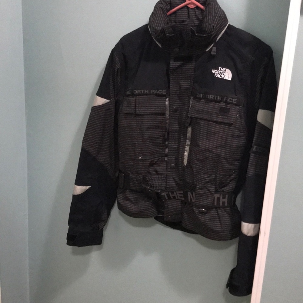 The North Face St Rendezvous Jacket